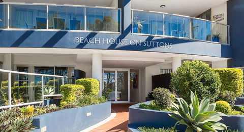 Beach House On Suttons - Perth Resorts 0