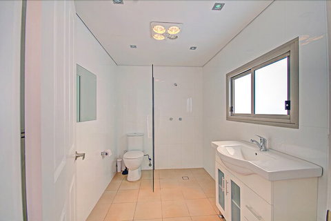 Oakland Cottage - Accommodation Perth 6