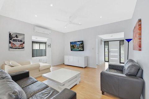 Oakland Cottage - Accommodation Perth 2