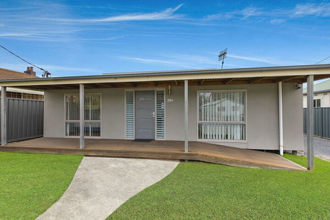 Oakland Cottage - Accommodation Perth 1