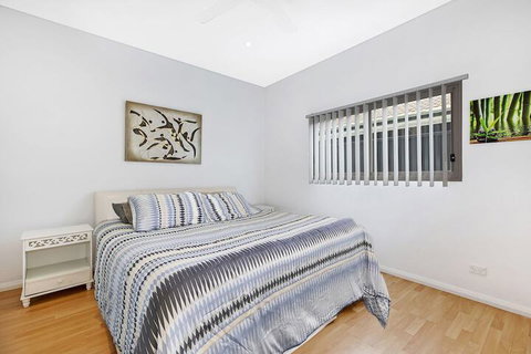 Oakland Cottage - Accommodation Perth 7