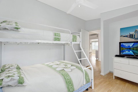 Oakland Cottage - Accommodation Perth 5