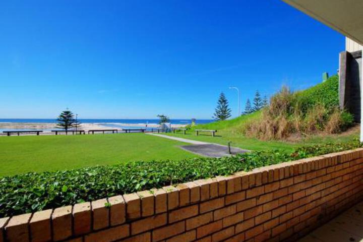 The Entrance NSW Accommodation Perth