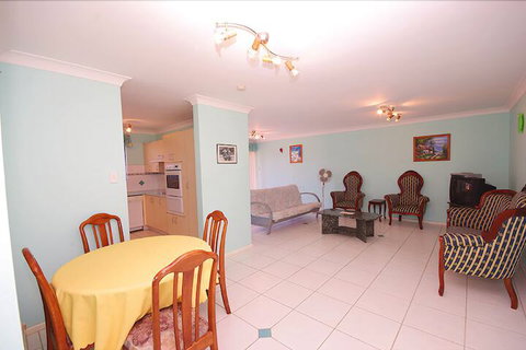 Pelican Place - Accommodation Perth 4