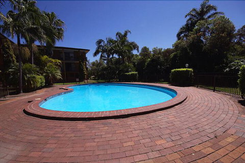 Pelican Place - Accommodation Perth 1