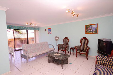 Pelican Place - Accommodation Perth 6