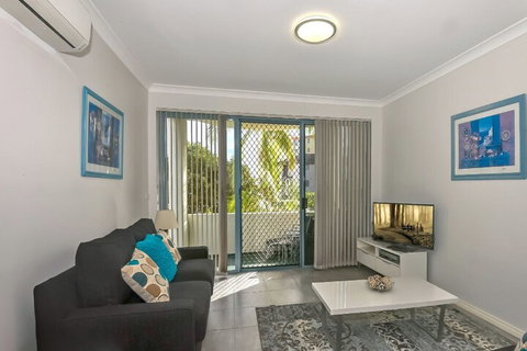 Ocean Palms - Accommodation Perth 6