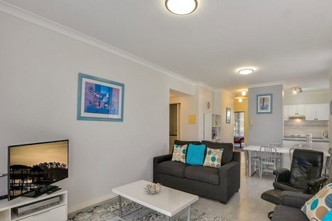Ocean Palms - Accommodation Perth 1