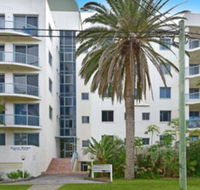 Ocean Palms - Accommodation Perth