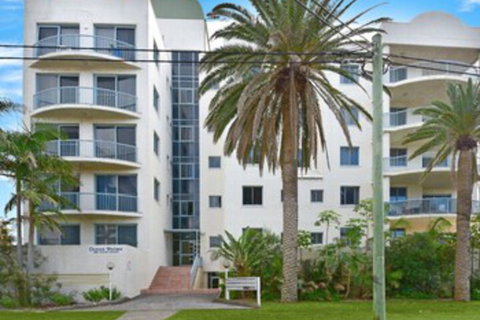 Ocean Palms - Accommodation Perth 0