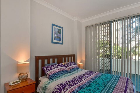 Ocean Palms - Accommodation Perth 3