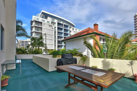 Ocean Palms - Accommodation Perth 7