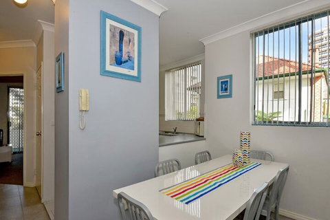 Ocean Palms - Accommodation Perth 5