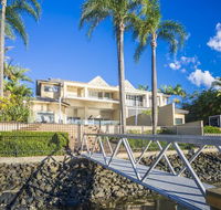 Castaway at the Greens - Accommodation Perth