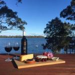 The Basin Waterfront - Accommodation Perth 0