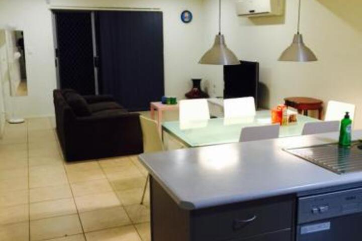 Logan City Dc QLD Accommodation Perth