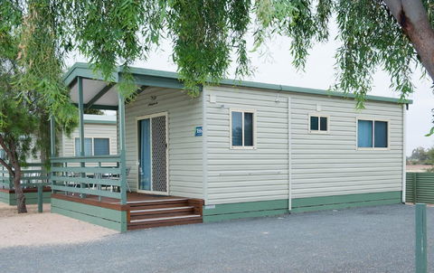 Berri Riverside Holiday Park - Accommodation Perth 4