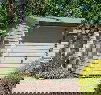 Berri Riverside Holiday Park - Perth Resorts