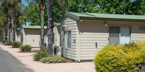 Berri Riverside Holiday Park - Accommodation Perth 0