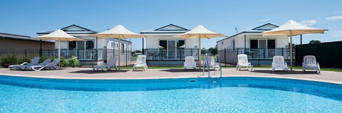 Berri Riverside Holiday Park - Accommodation Perth 3
