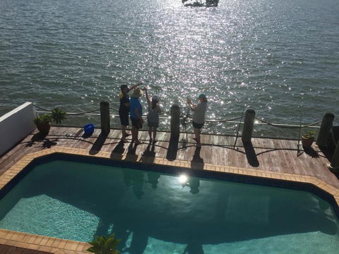 Moreton Bay Beach Lodge - Accommodation Perth 5