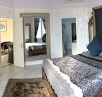 Cecilias on Hay - Accommodation Perth