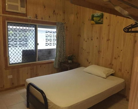 Happytourcairns Sharehouse - Perth Resorts 5