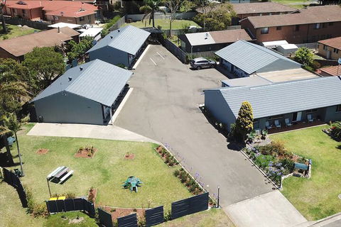 Culburra Beach Motel - Accommodation Perth 3