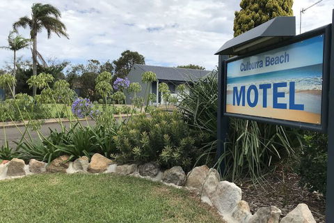 Culburra Beach Motel - Accommodation Perth 6