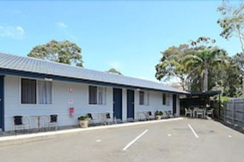 Culburra Beach Motel - Accommodation Perth 1