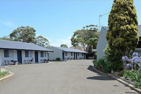 Culburra Beach Motel - Accommodation Perth 4