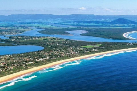 Culburra Beach Motel - Accommodation Perth 5
