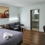 Parkside Motel Morwell - Perth Resorts 0