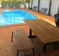 Dalby Parkview Motel - Perth Resorts