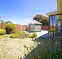 Ocean Beach Villa - Accommodation Perth