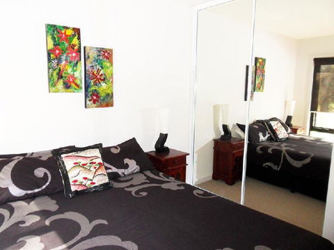 The Reserve Apartment - Perth Resorts 6