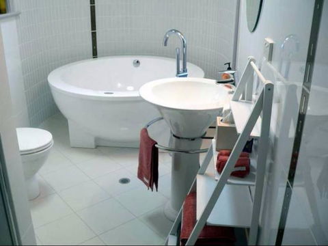 The Reserve Apartment - Perth Resorts 4