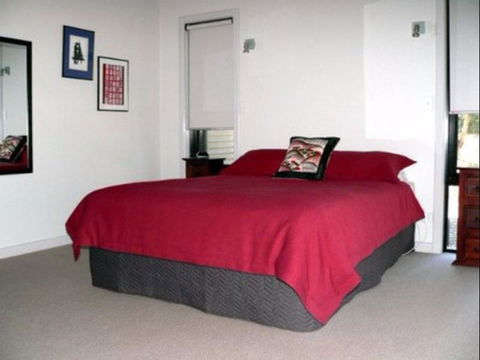 The Reserve Apartment - Perth Resorts 1