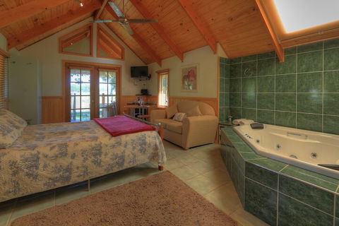Colac Colac Caravan Park - Perth Resorts 2