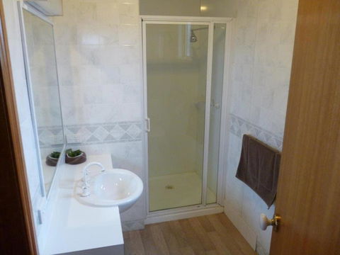 Wodonga Caravan & Cabin Park - Accommodation Perth 3