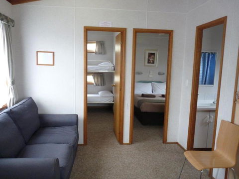Wodonga Caravan & Cabin Park - Accommodation Perth 2