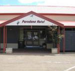 Parndana Hotel Cabins - Accommodation Perth