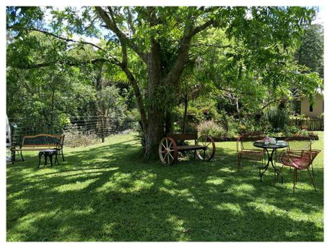 Bielbys Hideaway - Accommodation Perth 4