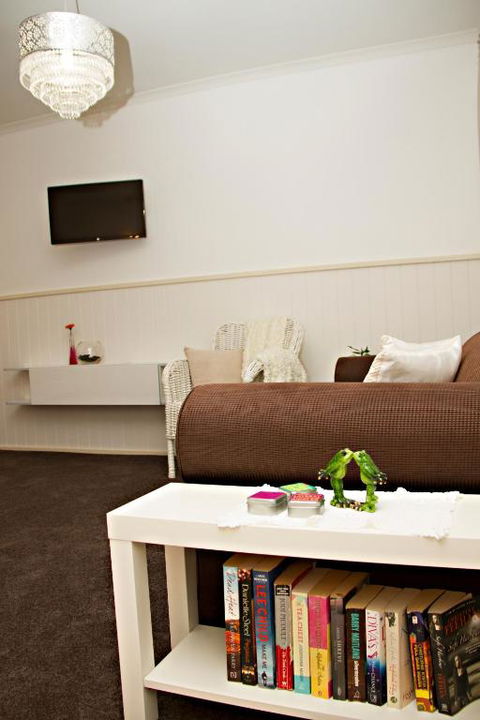 Bielbys Hideaway - Accommodation Perth 3