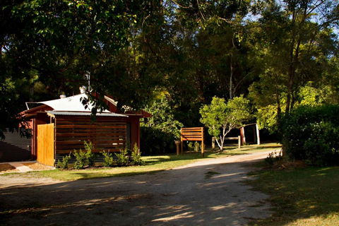 Bielbys Hideaway - Accommodation Perth 6