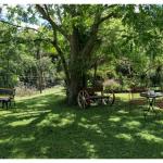 Bielbys Hideaway - Accommodation Perth 0