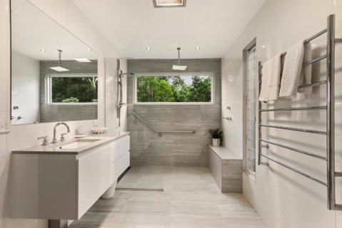 Country House Retreat - Accommodation Perth 4