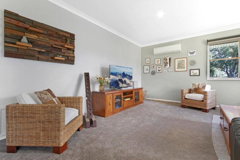 Country House Retreat - Accommodation Perth 6