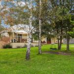 Country House Retreat - Accommodation Perth 0
