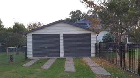 King Cottage - Perth Resorts 1